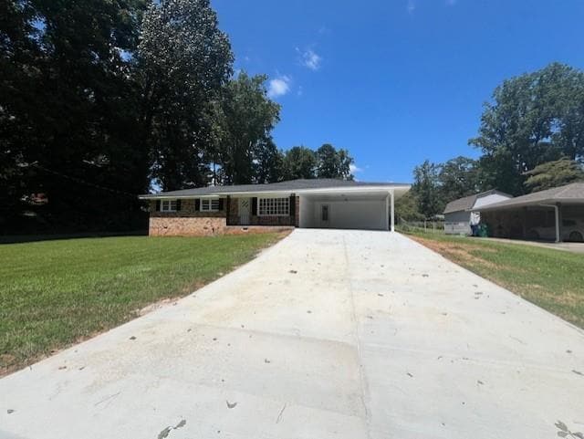 1128 Lanier Dr in Marietta, GA - Building Photo - Building Photo