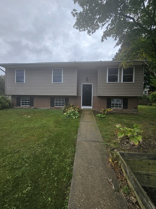 property at 29295 Corbin Pkwy