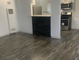 1657 Colby Ave, Unit #1 in Los Angeles, CA - Building Photo