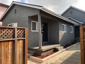 1634 Arapahoe St in Los Angeles, CA in Los Angeles, CA - Building Photo
