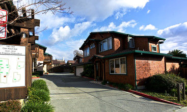 1531 Sir Francis Drake Blvd in San Anselmo, CA - Building Photo - Building Photo