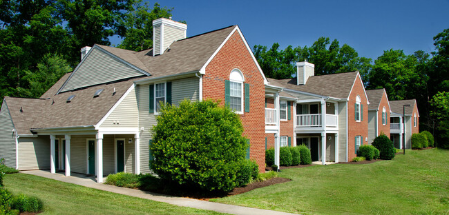 Rockwood Park BRG in Richmond, VA - Building Photo - Building Photo