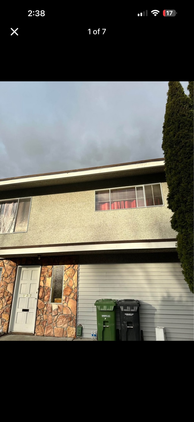 property at 10311 Bird Rd