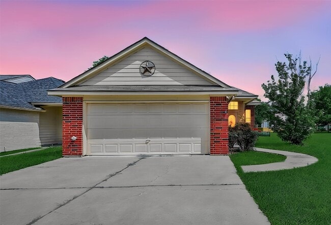 property at 13032 Centaurus Ct
