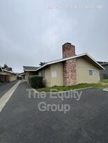 2732 S Sallee Ct in Visalia, CA - Building Photo