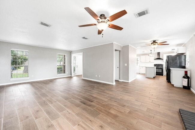 property at 17203 Kettle Creek Dr