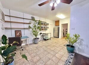 235 Beasley Rd, Unit Garage Apartment in Combine, TX - Building Photo - Building Photo