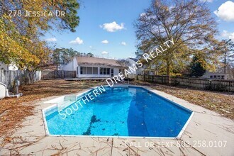 278 Jessica Dr in Lexington, SC - Building Photo - Building Photo