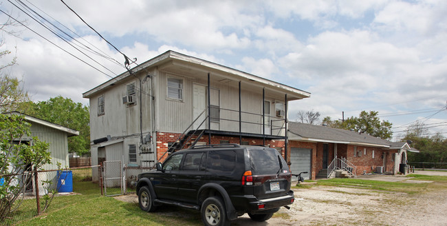 149 14th St in Westwego, LA - Building Photo - Building Photo