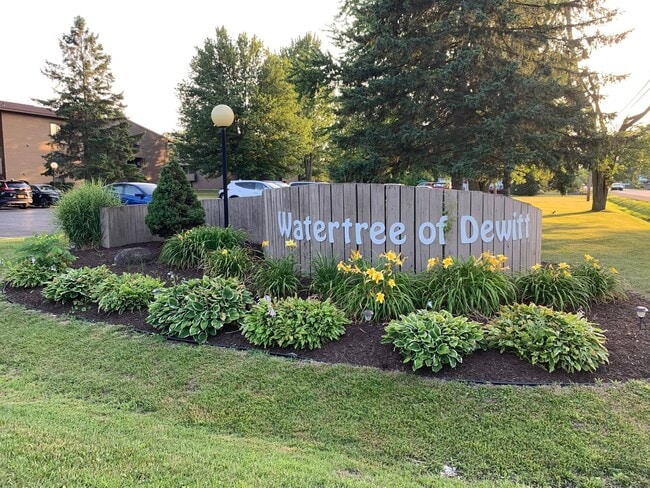 property at 34 Watertree Dr