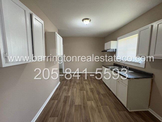 4800 Terrace S in Birmingham, AL - Building Photo - Building Photo