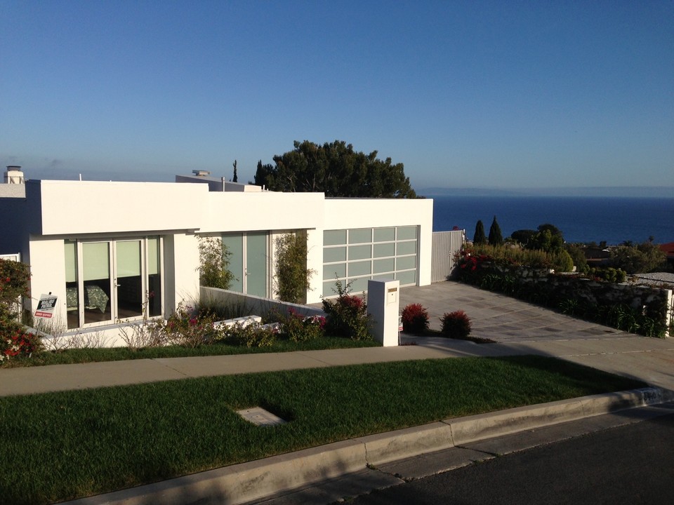 3440 Shoreheights Dr, Unit 3C in Malibu, CA - Foto de edificio