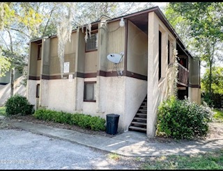 5243 Westchase Ct in Jacksonville, FL - Building Photo