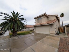 1836 E Aspen Way in Gilbert, AZ - Building Photo - Building Photo