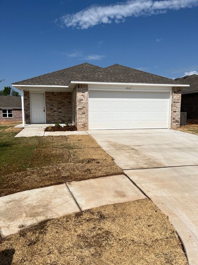 property at 1310 Tortoise Wood Rd