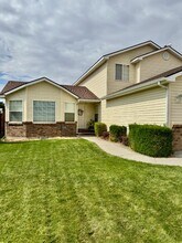 2365 N Haskett St in Mountain Home, ID - Building Photo - Building Photo