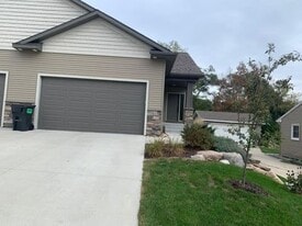 3515 Coy St in Ames, IA - Building Photo