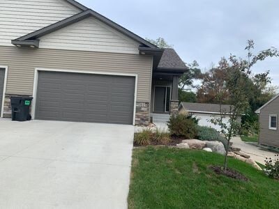 property at 3515 Coy St