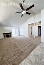 677 E Clarion Dr in Pueblo West, CO - Building Photo - Building Photo