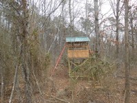 900 Dennison Hts in Batesville, AR - Foto de edificio - Building Photo