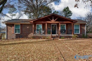 308 Daye St in Madison, AL - Building Photo