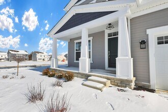 12122 Warbler Wy in Plain City, OH - Building Photo - Building Photo