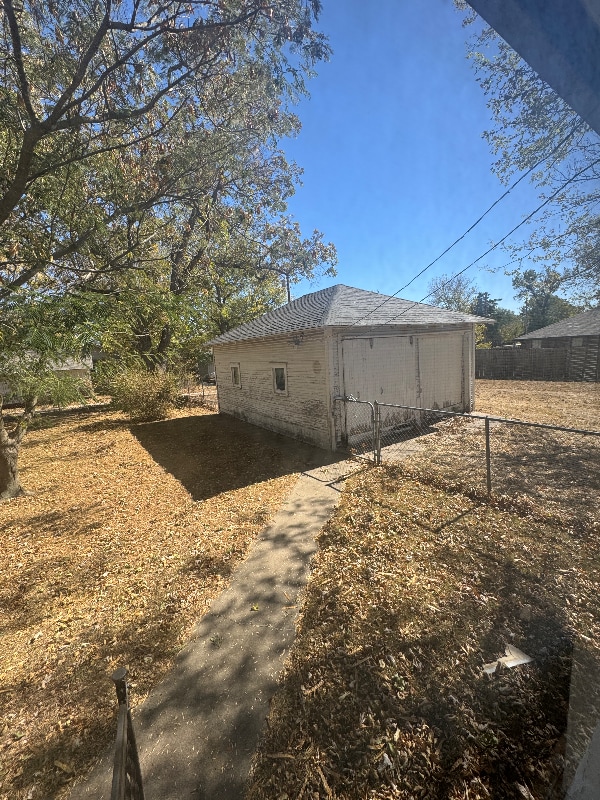 2026 S Hooker St in Caney, KS - Building Photo - Building Photo