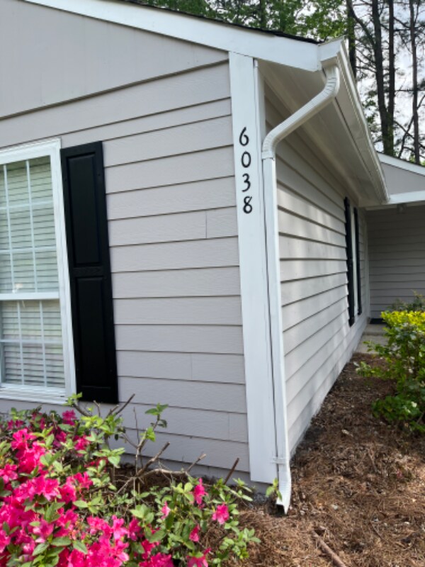 6038 Trysting Rd in Charlotte, NC - Building Photo - Building Photo