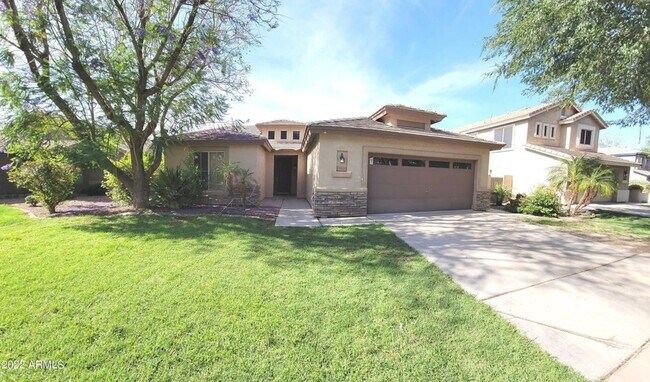 property at 3564 E Lexington Ct