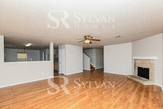 3953 Golden Horn Ln in Fort Worth, TX - Building Photo - Building Photo