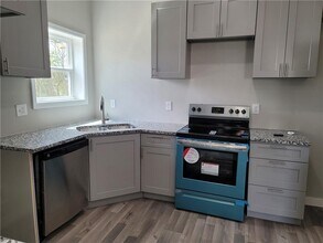 530 James P Brawley Dr NW in Atlanta, GA - Building Photo - Building Photo