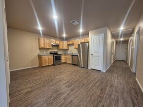 2514 N Ave O in Lubbock, TX - Building Photo - Building Photo