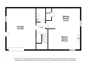 1833 Huntington Dr in Birmingham, AL - Building Photo - Building Photo