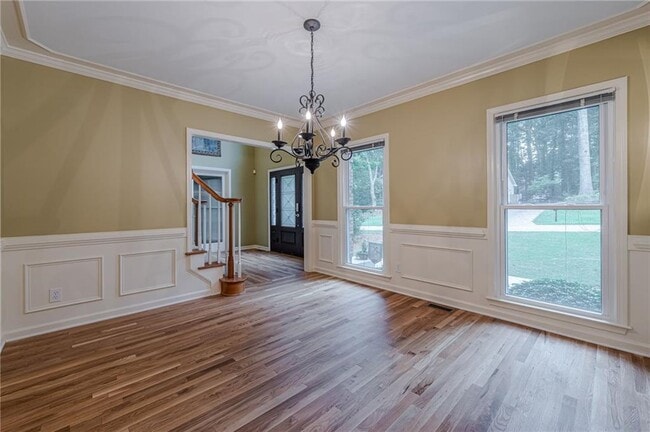 461 Braidwood Walk NW in Acworth, GA - Building Photo - Building Photo