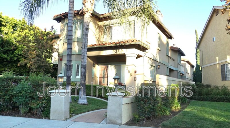268 Mar Vista Ave in Pasadena, CA - Building Photo