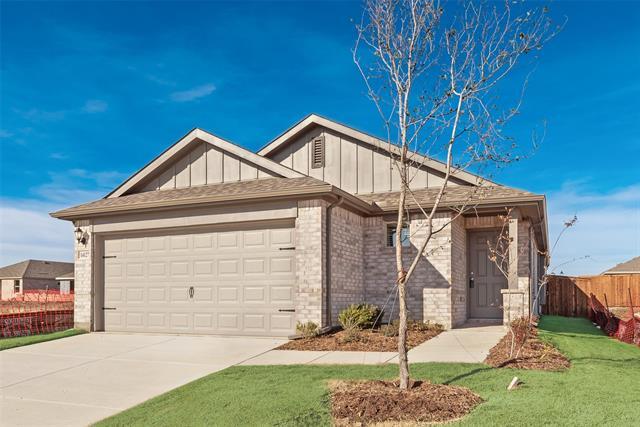 property at 14127 Bacton Rd