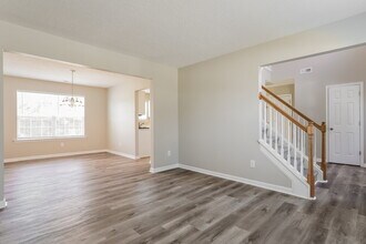 4920 Alenja Ln in Raleigh, NC - Building Photo - Building Photo
