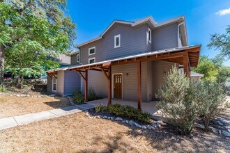 4119 Sandstone St in San Antonio, TX - Building Photo - Building Photo