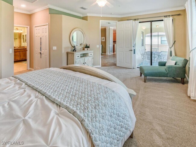 property at 9484 Casoria Ct