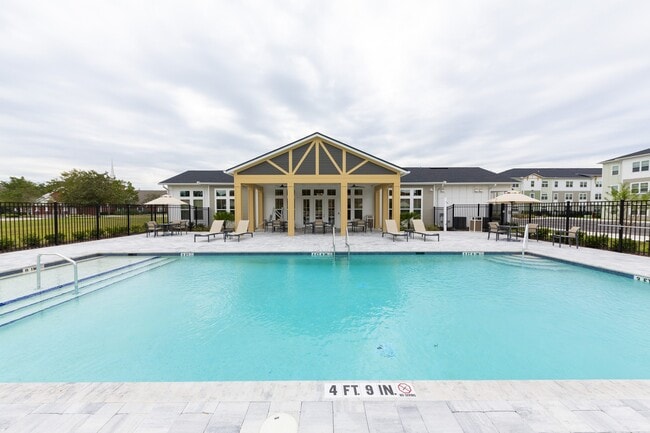 Kelsey Cove in Brandon, FL - Foto de edificio - Building Photo