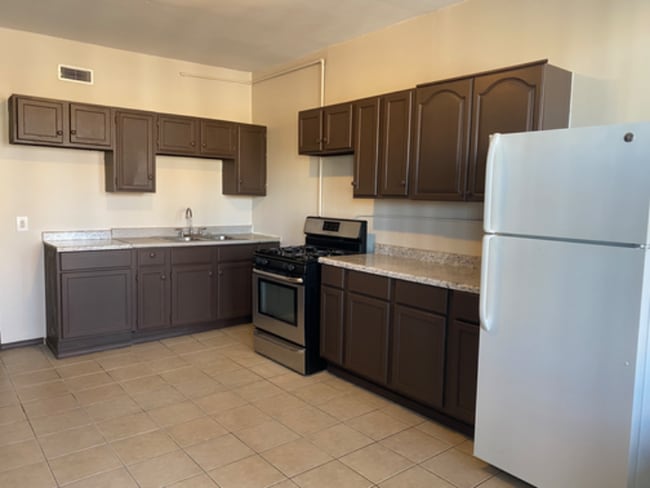 property at 4138 S Archer Ave