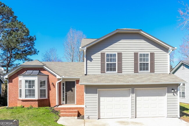 property at 3721 Riverside Pkwy
