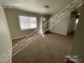 46 S Dunsmere St in Colorado Springs, CO - Building Photo - Building Photo