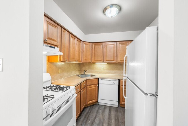 136 Silver Spur Dr-Unit -136A1 in East York, PA - Building Photo - Building Photo