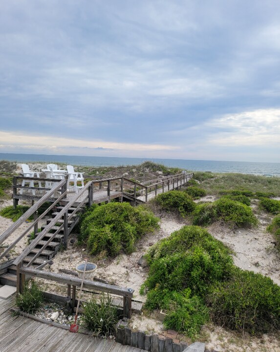 1990 S Fletcher Ave in Fernandina Beach, FL - Building Photo