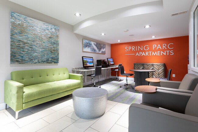 Spring Parc
