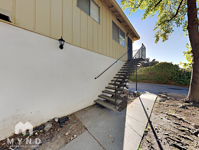 property at 3157 Occidental Dr