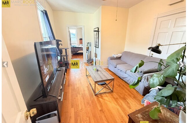 property at 202 Market St