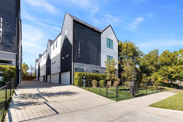 1147 N Madison Ave in Dallas, TX - Building Photo - Building Photo
