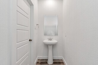 12319 Frisco Cv Ct in Houston, TX - Building Photo - Building Photo